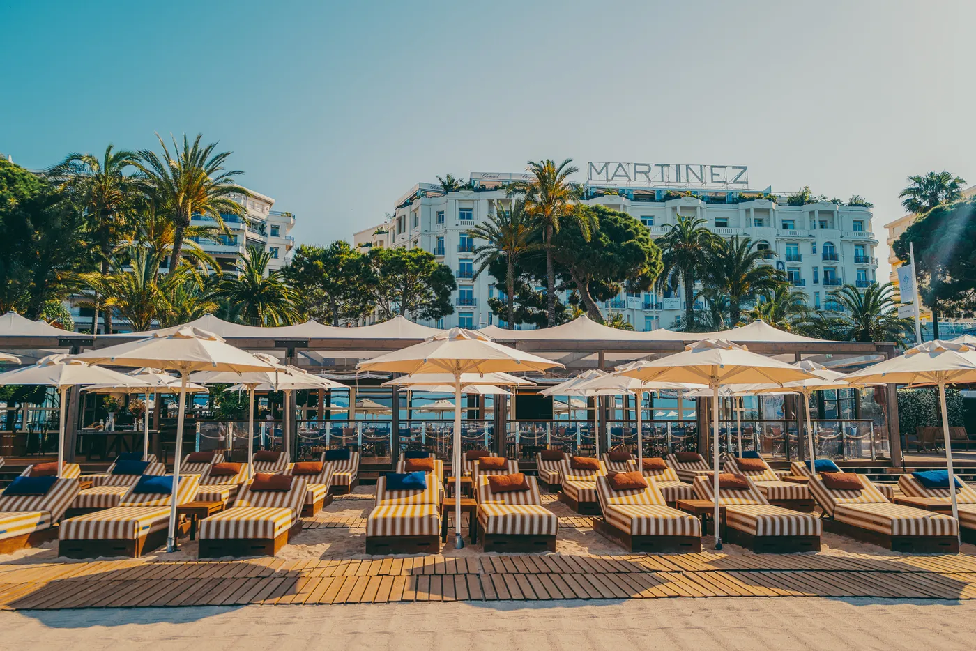 <p>Cannes | Senses</p>